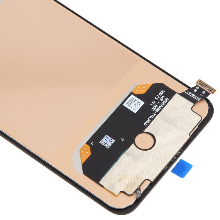 OEM LCD Screen with Digitizer Full Assembly – Durable Build, Easy to Use, For Tecno Camon 40 Premier 5G CM8, For Tecno Camon 40 4G CM5, For Tecno Camon 40 Pro 5G CM7, For Tecno Camon 30S 4G CLA5, For Tecno Spark 30 5G, For Tecno Spark 30 Pro 4G KL7