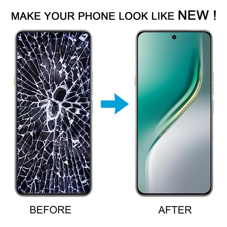 OEM LCD Screen with Digitizer Full Assembly – Durable Build, Easy to Use, For Tecno Camon 40 Premier 5G CM8, For Tecno Camon 40 4G CM5, For Tecno Camon 40 Pro 5G CM7, For Tecno Camon 30S 4G CLA5, For Tecno Spark 30 5G, For Tecno Spark 30 Pro 4G KL7