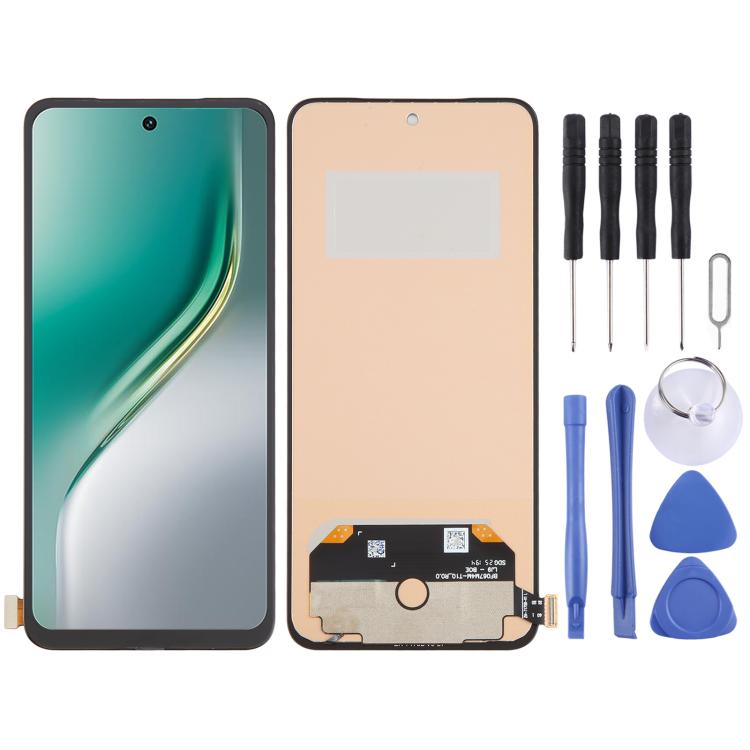OEM LCD Screen with Digitizer Full Assembly – Durable Build, Easy to Use, For Tecno Camon 40 Premier 5G CM8, For Tecno Camon 40 4G CM5, For Tecno Camon 40 Pro 5G CM7, For Tecno Camon 30S 4G CLA5, For Tecno Spark 30 5G, For Tecno Spark 30 Pro 4G KL7