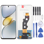 OEM LCD Screen with Digitizer Full Assembly – Durable Build, Easy to Use, For Tecno Pop X 5G, For Tecno Camon 50 Pro 5G CN7c, For Tecno Pova 7 4G LJ6/Pova 7 Neo 4G, For Tecno Spark 50 5G KN8, For Tecno Pova Curve 2 5G LK7K, For Tecno Pop 20 4G