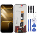OEM LCD Screen with Digitizer Full Assembly – Durable Build, Easy to Use, For Tecno Pop X 5G, For Tecno Camon 50 Pro 5G CN7c, For Tecno Pova 7 4G LJ6/Pova 7 Neo 4G, For Tecno Spark 50 5G KN8, For Tecno Pova Curve 2 5G LK7K, For Tecno Pop 20 4G
