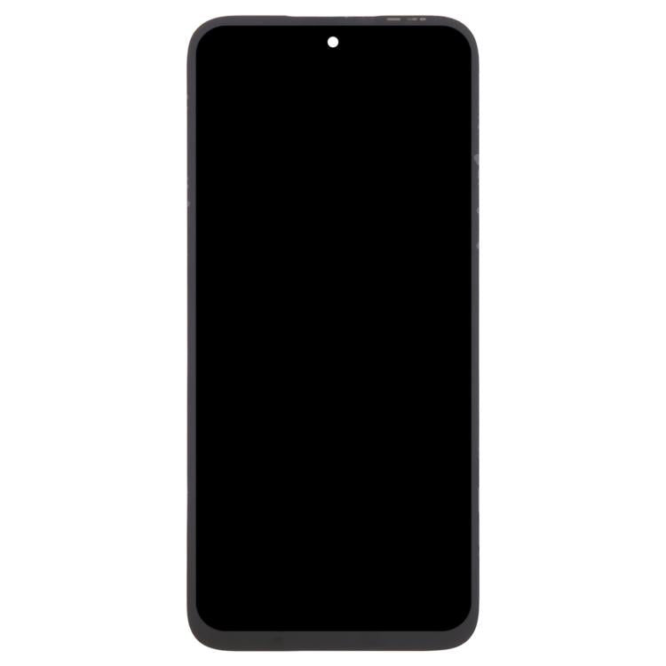 OEM LCD Screen with Digitizer Full Assembly – Durable Build, Easy to Use, For Tecno Pop X 5G, For Tecno Camon 50 Pro 5G CN7c, For Tecno Pova 7 4G LJ6/Pova 7 Neo 4G, For Tecno Spark 50 5G KN8, For Tecno Pova Curve 2 5G LK7K, For Tecno Pop 20 4G