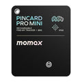 MOMAX PINCARD BR8 Card Wireless Charging Positioning Anti-lost Device, PINCARD BR8 PINCARD BR8