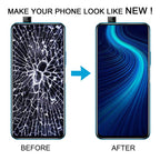 Cog LCD Screen with Digitizer Full Assembly, For Huawei Y9a, For Huawei Enjoy 20 Plus 5G, For Huawei Y8s, For Huawei P40 Lite, For Huawei Nova 7i, For Huawei Nova 6 SE, For Huawei Y9s, For Huawei Nova 6, For Huawei P20 Lite 2019, For Huawei Nova 5i    ...