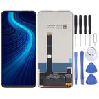 Cog LCD Screen with Digitizer Full Assembly, For Huawei Y9a, For Huawei Enjoy 20 Plus 5G, For Huawei Y8s, For Huawei P40 Lite, For Huawei Nova 7i, For Huawei Nova 6 SE, For Huawei Y9s, For Huawei Nova 6, For Huawei P20 Lite 2019, For Huawei Nova 5i    ... For Huawei Y9a