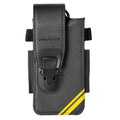 Ulefone Armor Holster Multi-Purpose Phone Pouch Waist Bag – Durable Build, Easy to Use, For Ulefone Armor 26 Ultra, For Ulefone Armor 24