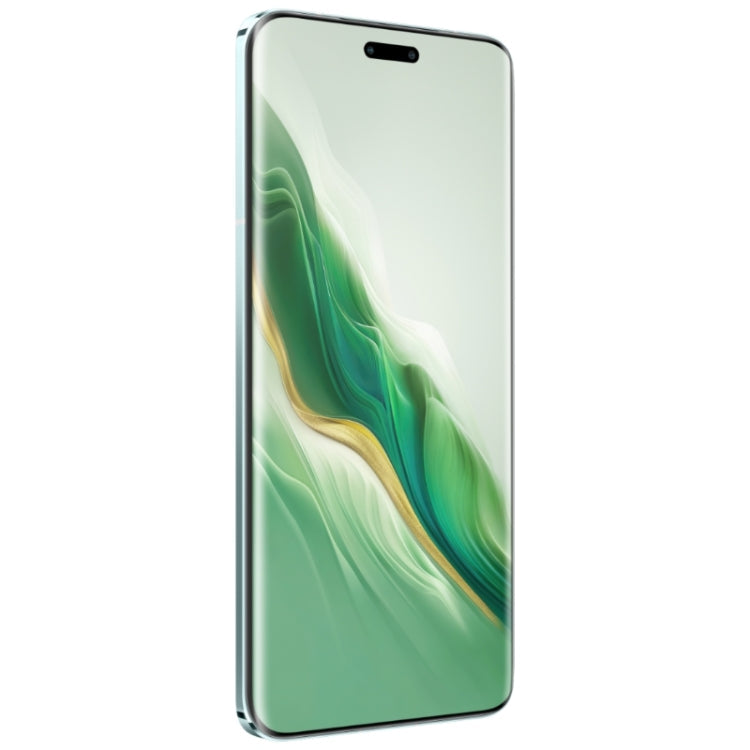 Honor Magic6 Pro, 6.8 inch Magic OS 8.0 Snapdragon 8 Gen 3 Octa Core up to 3.3GHz, Network: 5G, OTG, NFC, Support Google Play, 12GB+256GB, 16GB+512GB, 16GB+1TB