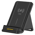 Ulefone WCS01 50W Air-cooled Wireless Charger Stand, WCS01 – TPU