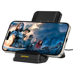 Ulefone WCS01 50W Air-cooled Wireless Charger Stand, WCS01 – TPU