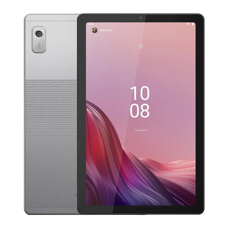 Lenovo K9 WiFi Tablet, 9 inch Android 12, MediaTek Helio G80 Octa Core, Support Face Identification, K9 WiFi K9 WiFi