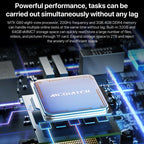 Lenovo K9 WiFi Tablet, 9 inch Android 12, MediaTek Helio G80 Octa Core, Support Face Identification, K9 WiFi