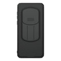NILLKIN Black Mirror Pro Series Camshield PC Phone Case – Durable Build, Easy to Use, For Honor Magic7 Pro, For Honor Magic6 Pro