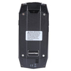 HAMTOD H3 Rugged Phone, 2.8 inch T107 ARM CortexTM A7 Quad-core 1.0GHz, Network: 4G, VoLTE, BT, SOS, EU Version