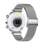 T86 Smart Watch – 1.27" Screen, Blood Pressure Monitoring, Heart Rate Monitoring
