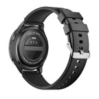 X10 Smart Watch – 1.39" Screen, Heart Rate Monitoring, NFC
