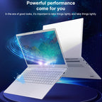 V8 15.6 inch Ultrathin Laptop, Windows 11 Intel Jasper Lake N5095 Quad Core, 16GB+256GB, 16GB+512GB, 16GB+1TB