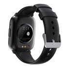 Watch – 1.83" Screen, Blood Pressure Monitoring, Heart Rate Monitoring