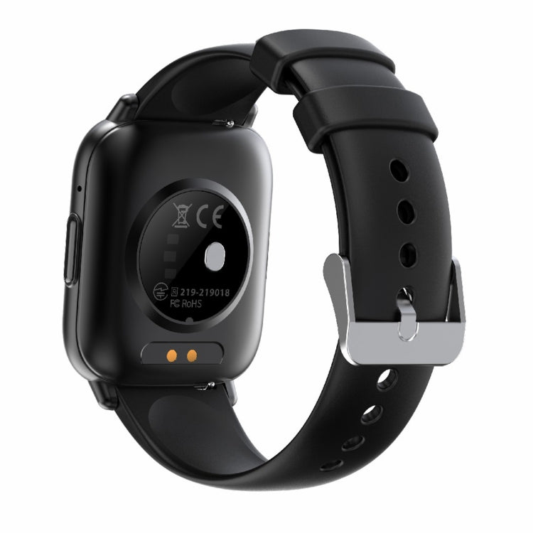 Watch – 1.83" Screen, Blood Pressure Monitoring, Heart Rate Monitoring