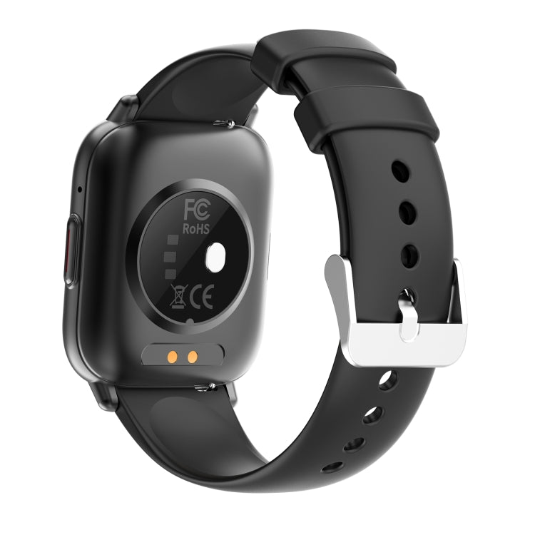 DM05 Watch – 1.83" Screen, Blood Pressure Monitoring, Heart Rate Monitoring