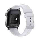 QS08 Watch – 1.83" Screen, Blood Pressure Monitoring, Heart Rate Monitoring