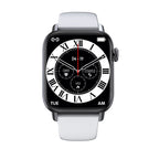 QS08 Watch – 1.83" Screen, Blood Pressure Monitoring, Heart Rate Monitoring