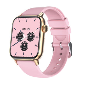 Gold+Pink