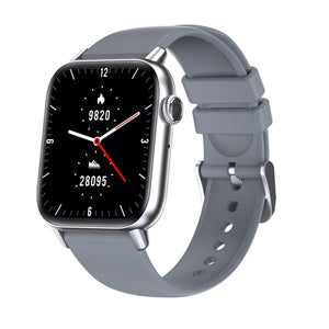 Silver+Grey