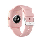 QS11 Watch – 1.91" Screen, Blood Pressure Monitoring, Heart Rate Monitoring