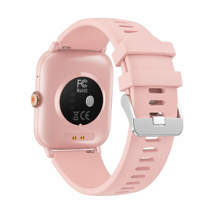 QS13 Watch – 1.83" Screen, Blood Pressure Monitoring, Heart Rate Monitoring