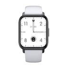 QS16 Watch – 1.83" Screen, Blood Pressure Monitoring, Heart Rate Monitoring