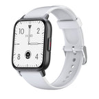QS16 Watch – 1.83" Screen, Blood Pressure Monitoring, Heart Rate Monitoring