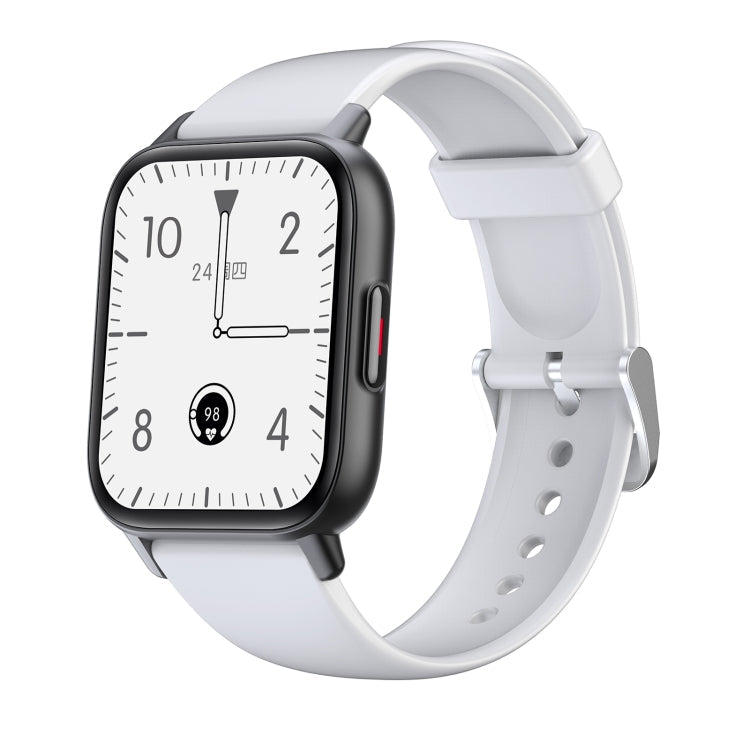 QS16 Watch – 1.83" Screen, Blood Pressure Monitoring, Heart Rate Monitoring