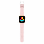 QX9 Watch – 1.96" Screen, Blood Pressure Monitoring, Heart Rate Monitoring