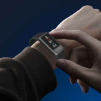 SPOVAN H03 1.14 inch TFT HD Screen Smart Bracelet Supports Blood Oxygen Monitoring