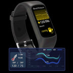 SPOVAN H8 1.47 inch TFT HD Screen Smart Bracelet Supports Bluetooth Calling/Blood Oxygen Monitoring