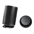 Smart Wireless Bluetooth Speaker Desktop Metal Stand Universal Bracket, Metal Stand Metal Stand Black