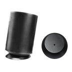 Smart Wireless Bluetooth Speaker Desktop Metal Stand Universal Bracket, Metal Stand Metal Stand Black