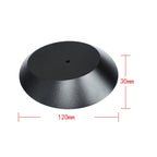 Smart Wireless Bluetooth Speaker Desktop Metal Stand Universal Bracket, Metal Stand