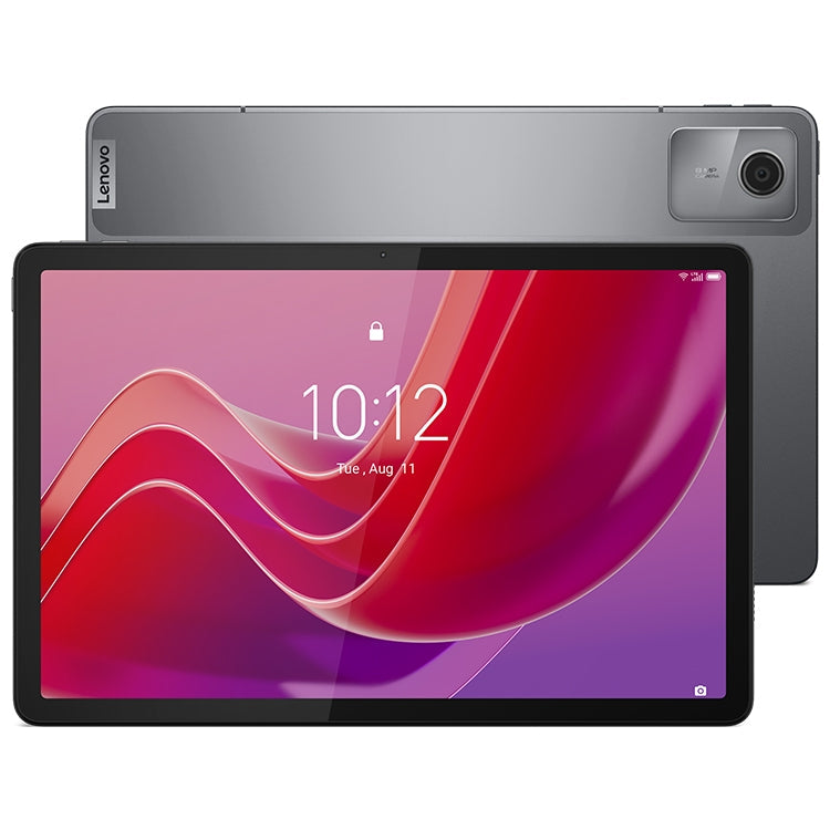 Lenovo K10 WiFi Tablet TB330FU, 10.95 inch Android 13, MediaTek Helio G88 Octa Core, Support Face Identification, K10 WiFi TB330FU K10 WiFi TB330FU