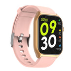 GS7 Smart Watch – 2.0" Screen, Blood Pressure Monitoring, Heart Rate Monitoring