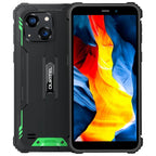 Oukitel WP32, IP68/IP69K, 5.93 inch Android 13 Unisoc Tiger T606 Octa-core, NFC, OTG, Network: 4G, 4GB+128GB – Magnetic, Bluetooth