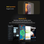 Oukitel WP32, IP68/IP69K, 5.93 inch Android 13 Unisoc Tiger T606 Octa-core, NFC, OTG, Network: 4G, 4GB+128GB – Magnetic, Bluetooth