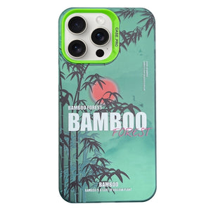 Green Bamboo