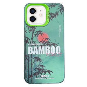 Green Bamboo