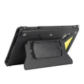 Ulefone 4 in 1 Multi-purpose Tablet Carry Case – Kickstand, For Ulefone Armor Pad 4 Series, For Ulefone Armor Pad 3 Pro, For Ulefone Armor Pad 2