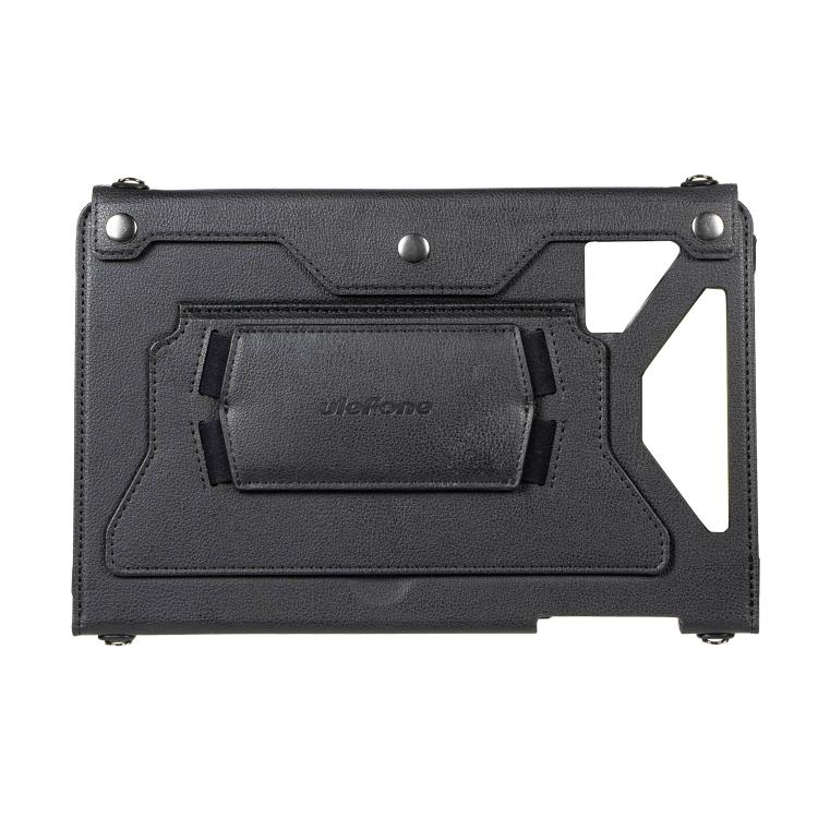 Ulefone 4 in 1 Multi-purpose Tablet Carry Case – Kickstand, For Ulefone Armor Pad 4 Series, For Ulefone Armor Pad 3 Pro, For Ulefone Armor Pad 2