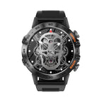 K52 1.39 inch IPS Square Screen Smart Watch Supports Bluetooth Calls