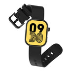 Smart Watch – 2.03" Screen, Blood Pressure Monitoring, Heart Rate Monitoring