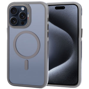 Transparent Grey