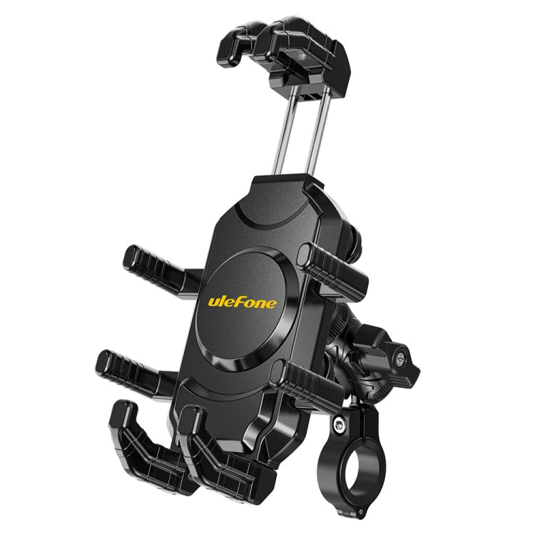 Ulefone Armor Mount Pro AM02 Universal Bicycle Handle Phone Holder, AM02 – Durable Build, Easy to Use AM02
